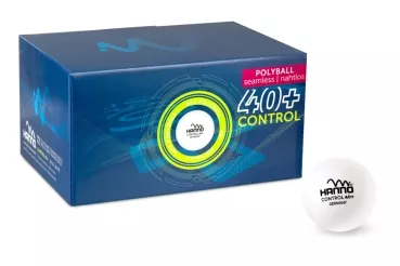 HANNO Control 2** Trainingsball 72er Box